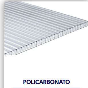 Policarbonato