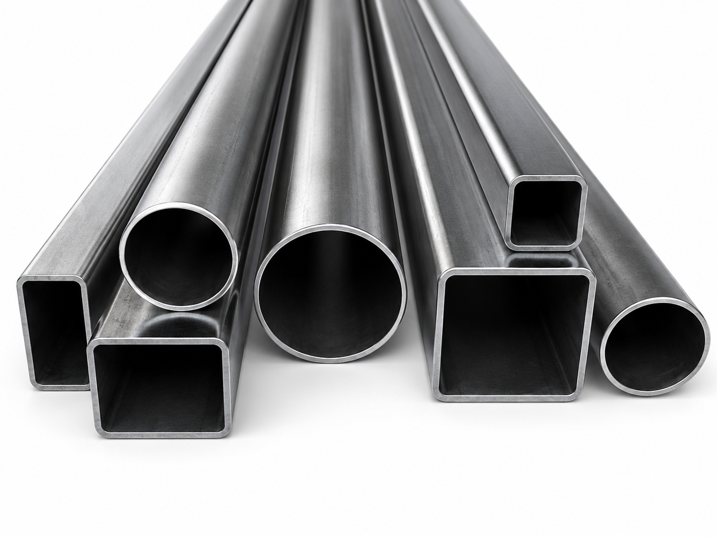 Tubo Metalon